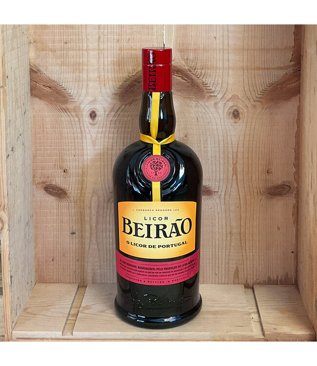Licor Beirao 1Lt
