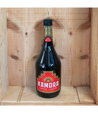 Kamora Coffee Liqeur 750ml