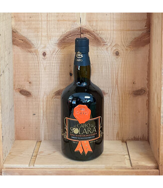 Caffo Solara Orange Liqueur 750ml