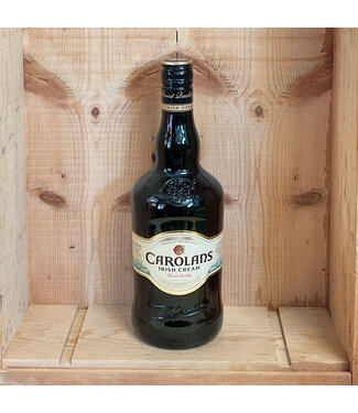 Carolans Irish Cream 750ml