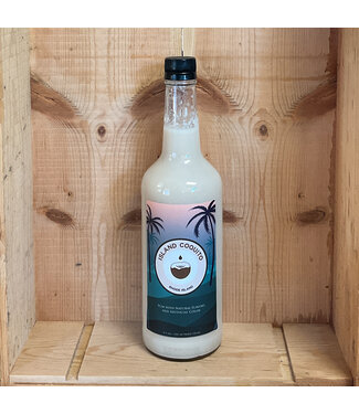 Island Coquito 750mL