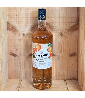 Giffard Creme de Pamplemousse 1lt