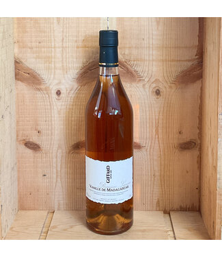 Giffard Vanille De Madagascar 750ml