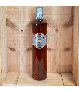 Rothman Winter Apricot 750ml