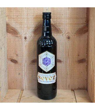 Sevez Honey Lavender Liqueur 750ml