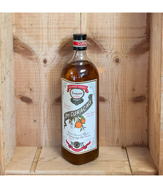 Pierre Ferrand Dry Curacao 750ml