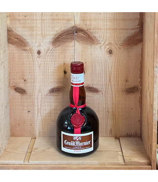 Grand Marnier 375ml