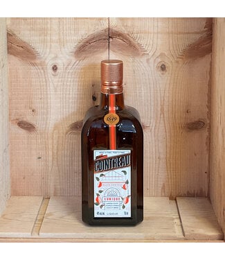 Cointreau 750ml