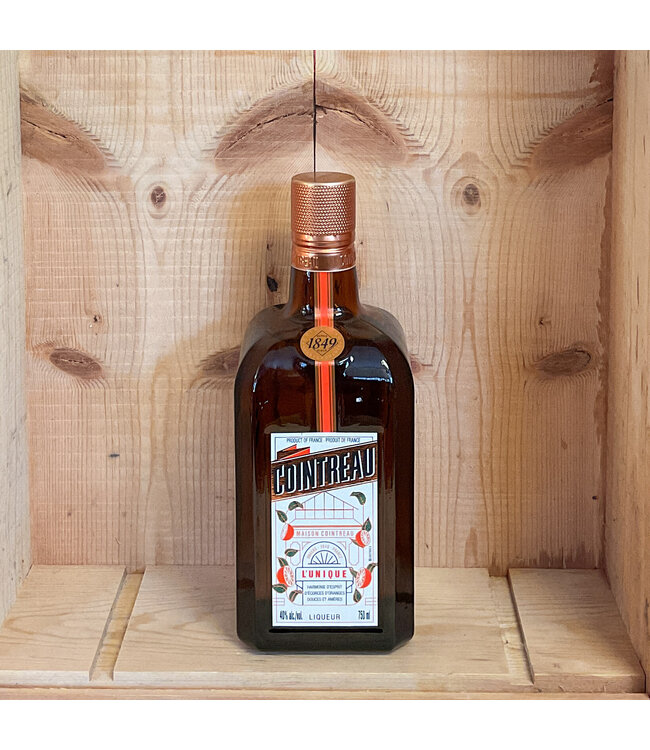 Cointreau 750ml