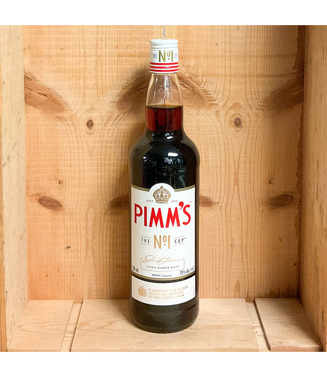 Pimms Cup 750ml