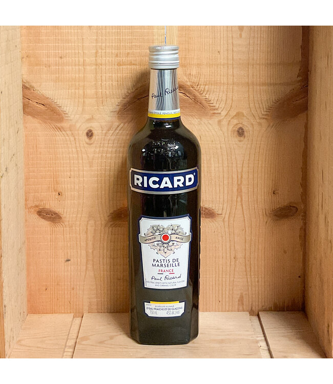 Ricard Pastis 750ml