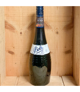 Bols Creme de Cacao 1LTR