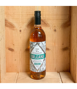 Orleans Herbal 750ml