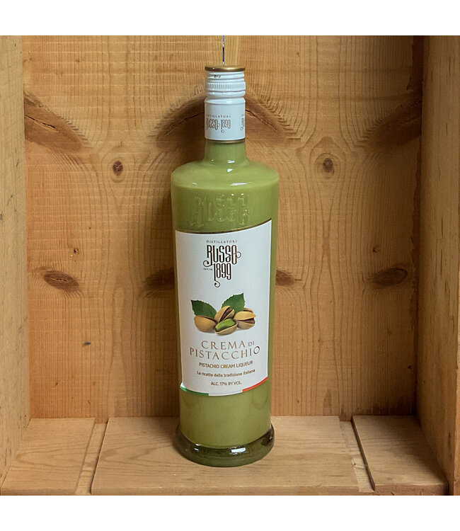 Russo Crema di Pistacchio 750mL