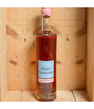 Dumangin Ratafia Champenois NV 750mL