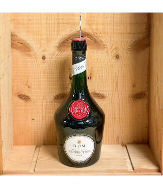 Benedictine 750ml