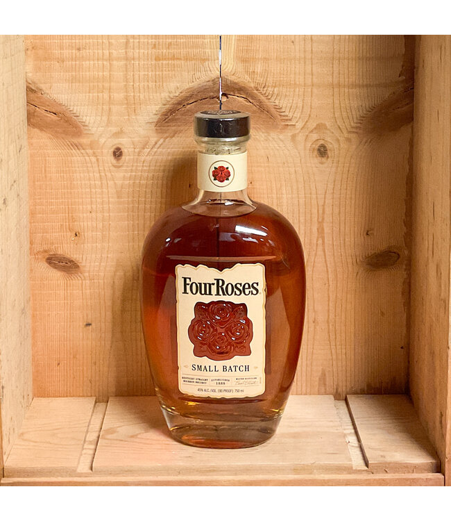 Four Roses Small Batch 750ml
