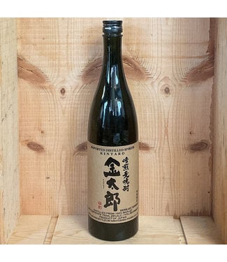 Kintaro Baisen Roasted Barley Shochu