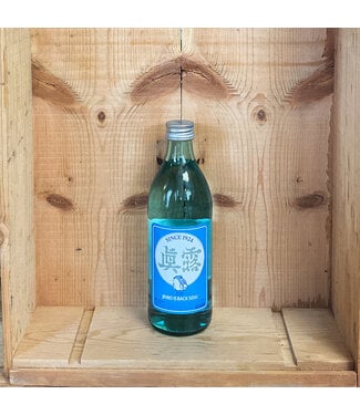 Jinro is Back 375mL