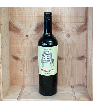 Reunion Malbec 2025 750ml