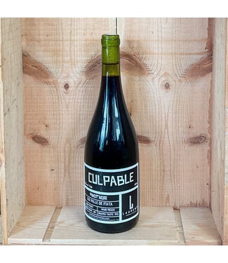 Laurent Family Culpable Pinot Noir 2024