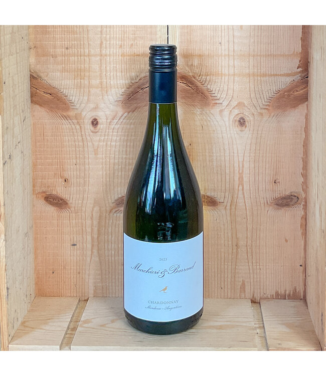 Marchiori & Barraud Chardonnay 2023