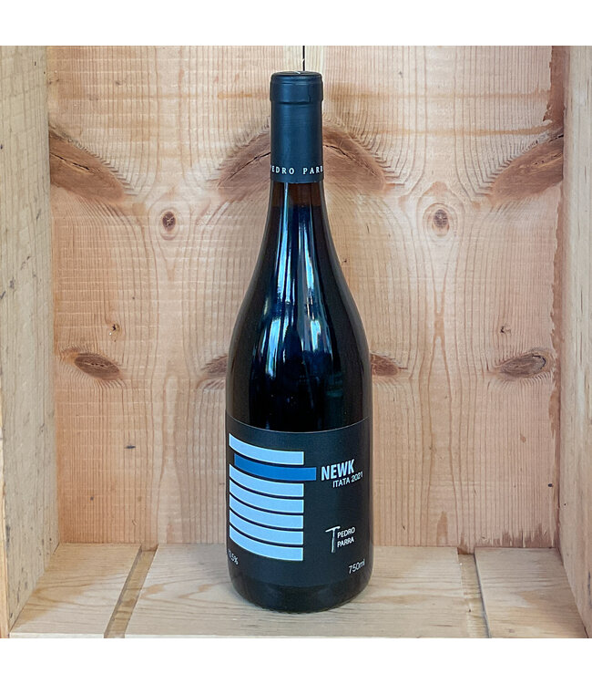 Pedro Parra Itata Cinsault "Newk" 2021 SALE