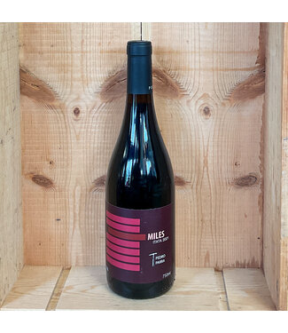 Pedro Parra "Miles" Itata Cinsault 2021 SALE