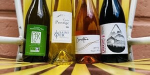 DOUBLE REWARDS! Happy Juneteenth; Wine Tasting; Happy Father's Day!