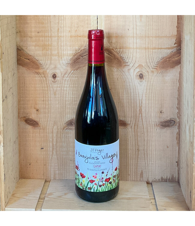 Domaine A. Pegaz Beaujolais Village 2023 750ml