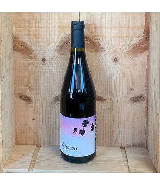 Domaine du Cret de Bine Bio Addict 2023