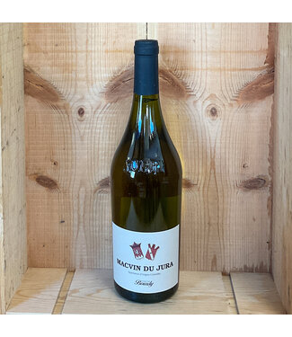 Caves Jean Bourdy Macvin du Jura NV 750 mL