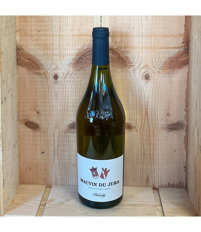 Caves Jean Bourdy Macvin du Jura NV 750 mL