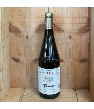 Domaine Bruno Lupin Roussette de Savoie Frangy 2024
