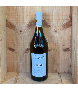 Domaine Dugois Arbois Chardonnay Terre de Marne 2022