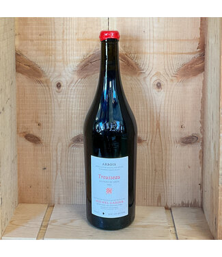 Michel Gahier Arbois Trousseau La Vigne du Louis 2023