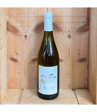 Feray Chenin Blanc Adele 2024 750mL