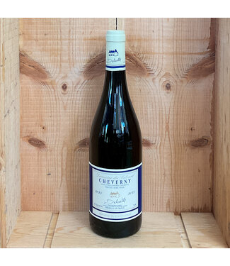 Domaine du Salvard Cheverny Blanc 2025 750mL
