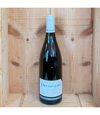 Champalou Vouvray Sec  2023