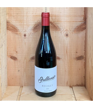 Guillemain Reuilly Pinot Noir 2023