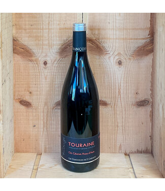 Chidaine Touraine Rouge 2023