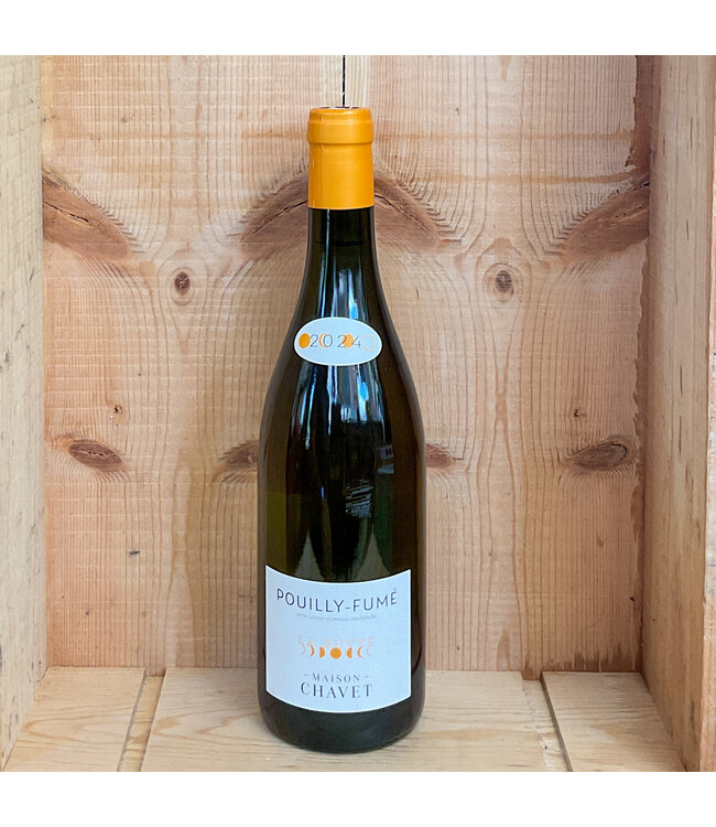 Chavet Pouilly Fumé  2023