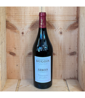 Domaine Dugois Arbois Grevillières Trousseau 2022