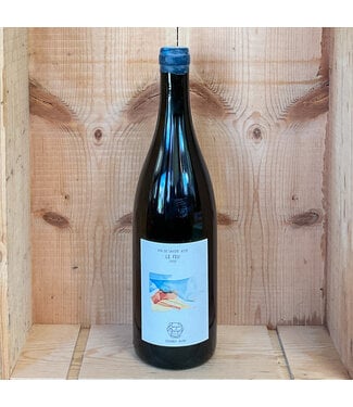 Domaine du Gringet Vin de Savoie Ayze Le Feu 2022