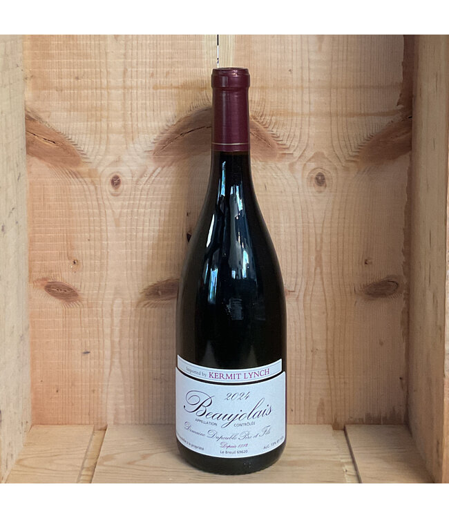 Domaine Dupeuble Beaujolais 2024 750mL