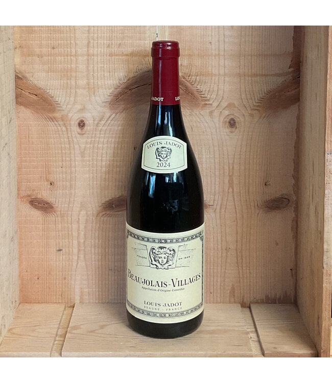 Louis Jadot Beaujolais Villages 2023