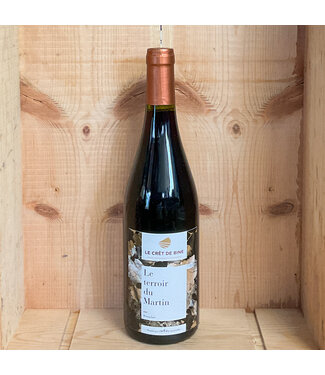 Cret de Bine Terroir du Martin  Beaujolais 2022