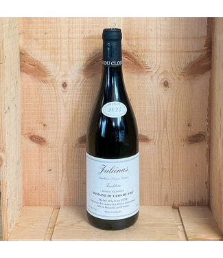 Clos du Fief Michel et Sylvain Tete Cuvee Tradition Julienas 2024