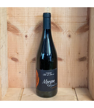 Domaine de la Cote de Berne Morgon Grands Cras "Fut de Chene" 2023