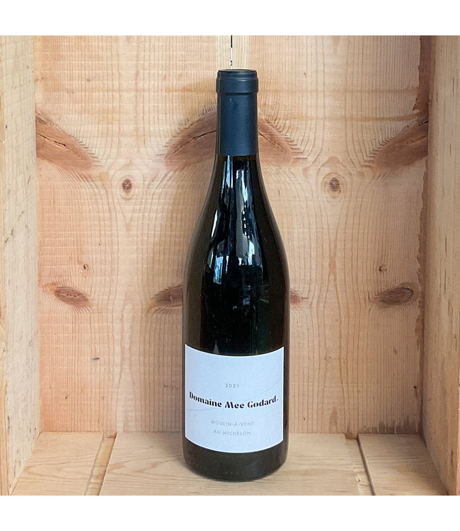 Mee Godard Moulin-a-Vent les Michelons 2021